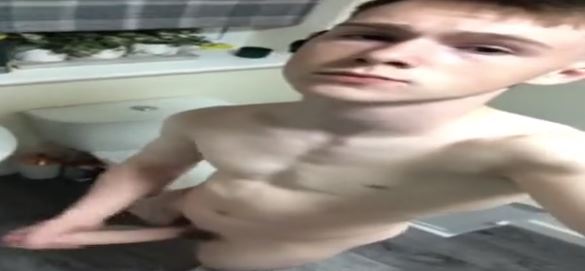 Boy